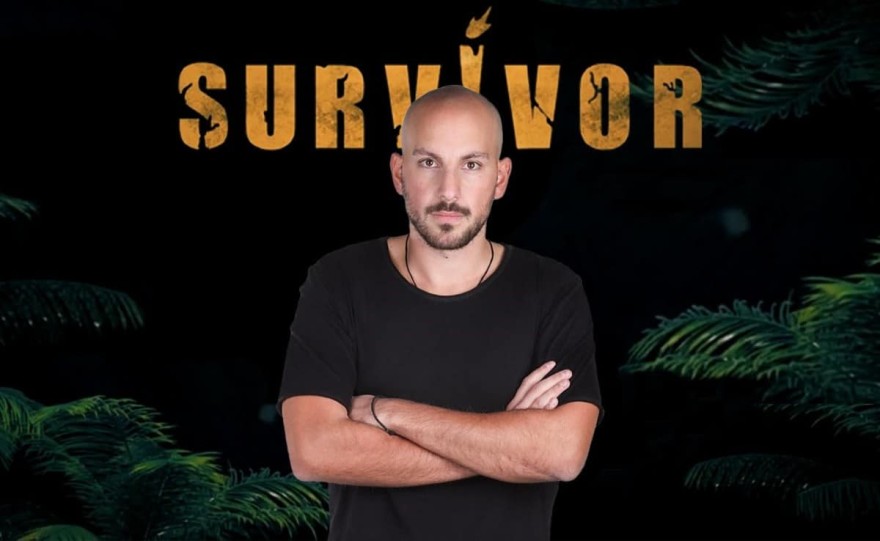 Ο Ανδρέας Ματθαιακάκης αποχωρεί από το Survivor 5
