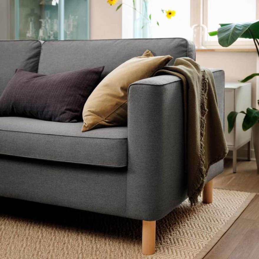 Ο καναπές από τα IKEA