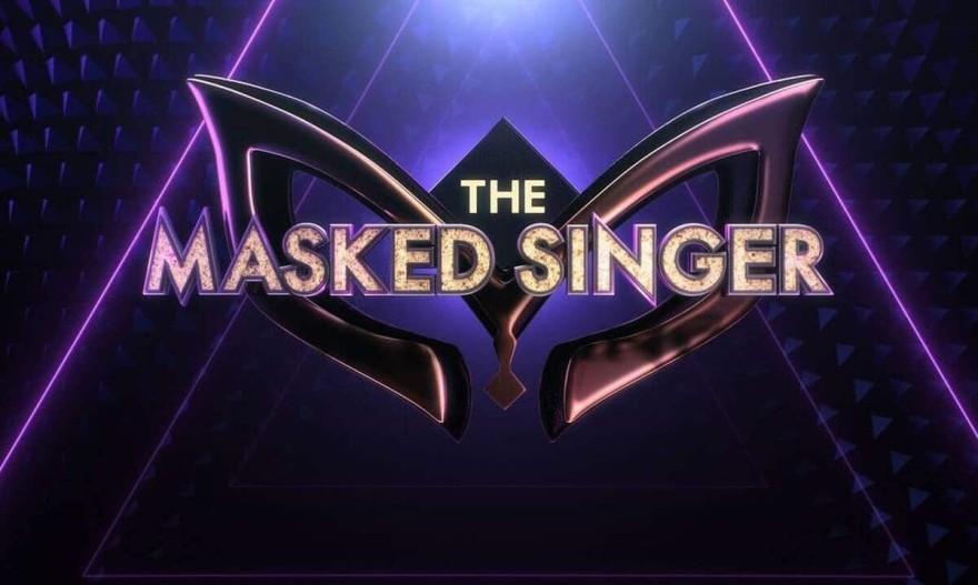 The Masked Singer Οικονομάκου