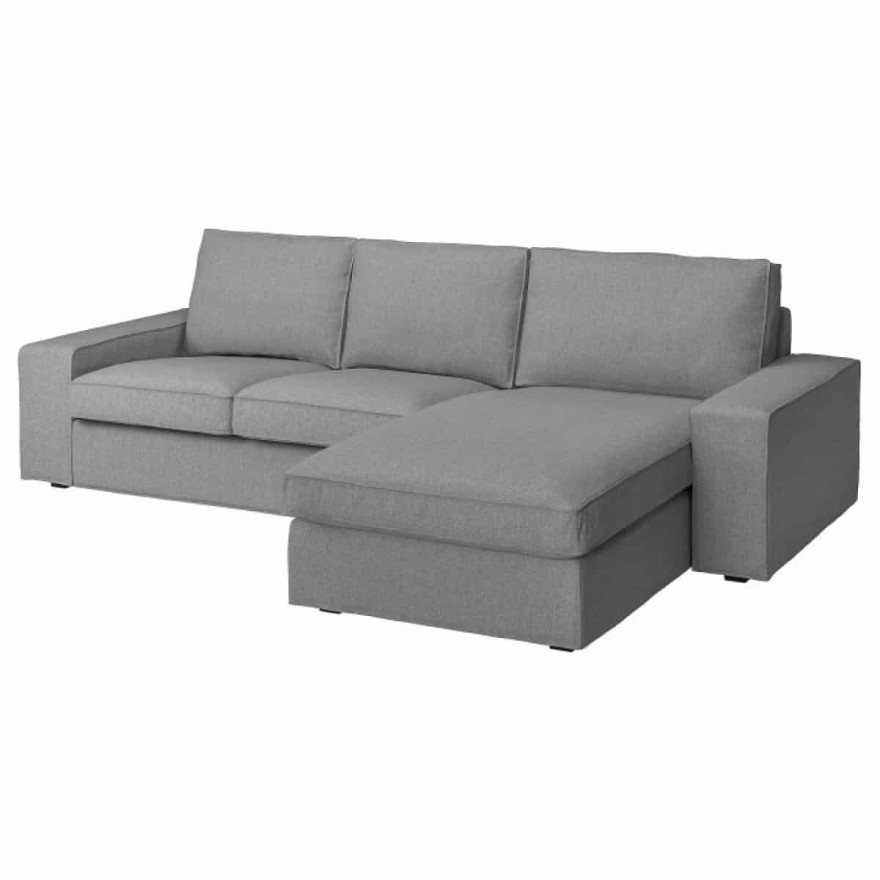Ο απόλυτος γωνιακός καναπές από τα ΙΚΕΑ