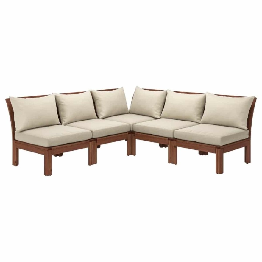 ΙΚΕΑ - Γωνιακός καναπές 