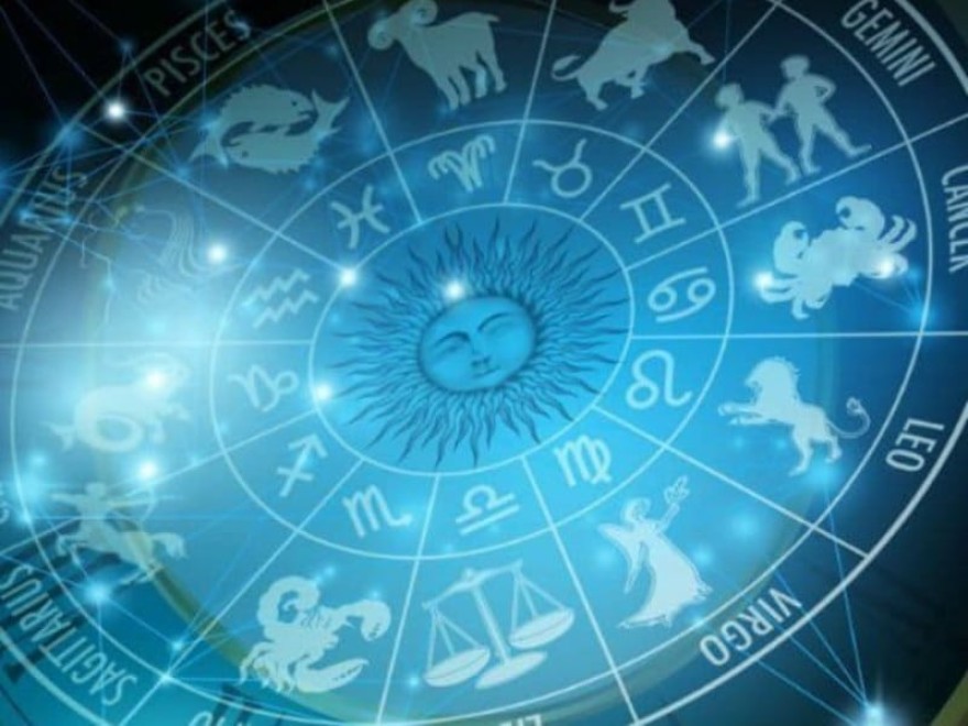 Οι αστρολογικές προβλέψεις από την Λίτσα Πατέρα