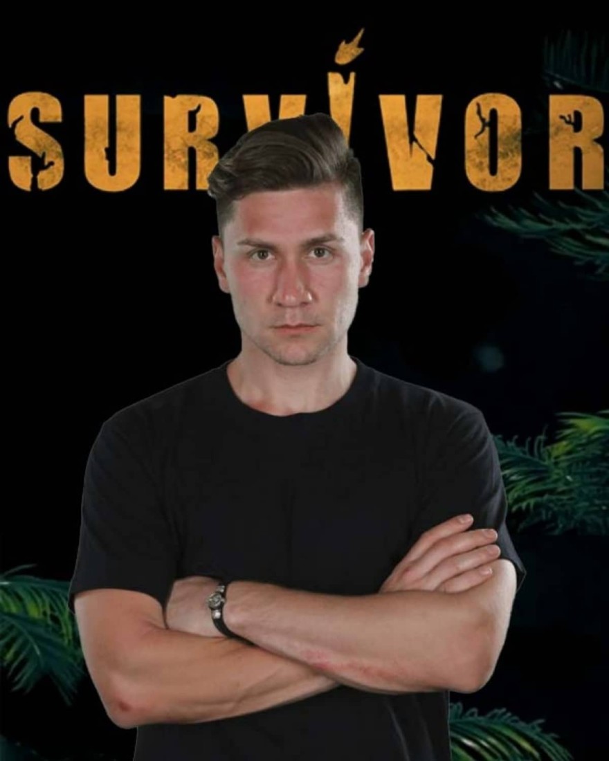 Με πόσα χρήματα αποχώρησε από το Survivor 5 ο Γιώργος Ταλάντσεβ