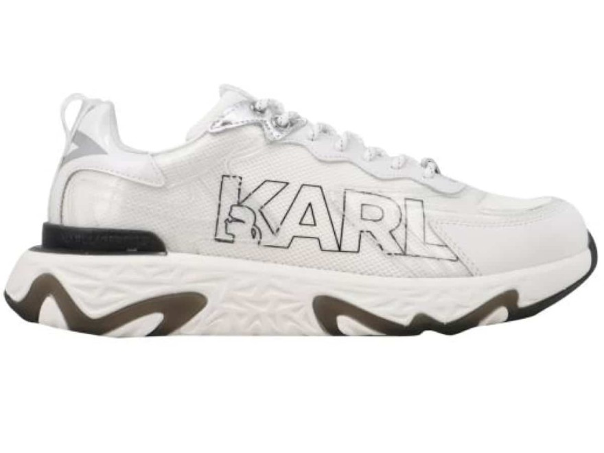 Karl Lagerfeld sneakers 