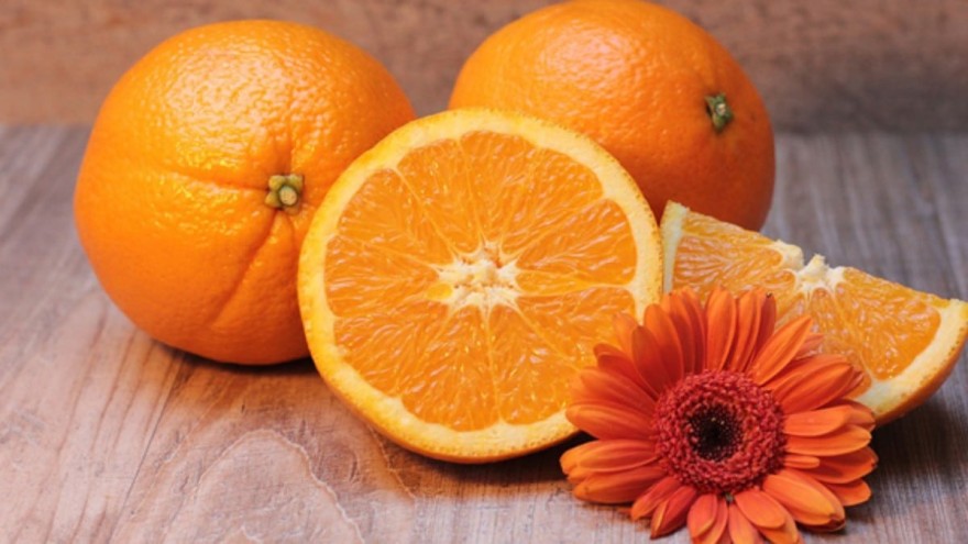 3 τρόποι για να χρησιμοποιήσεις το πορτοκάλι 