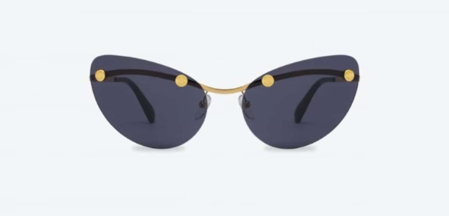 Moschino γυαλιά ηλίου