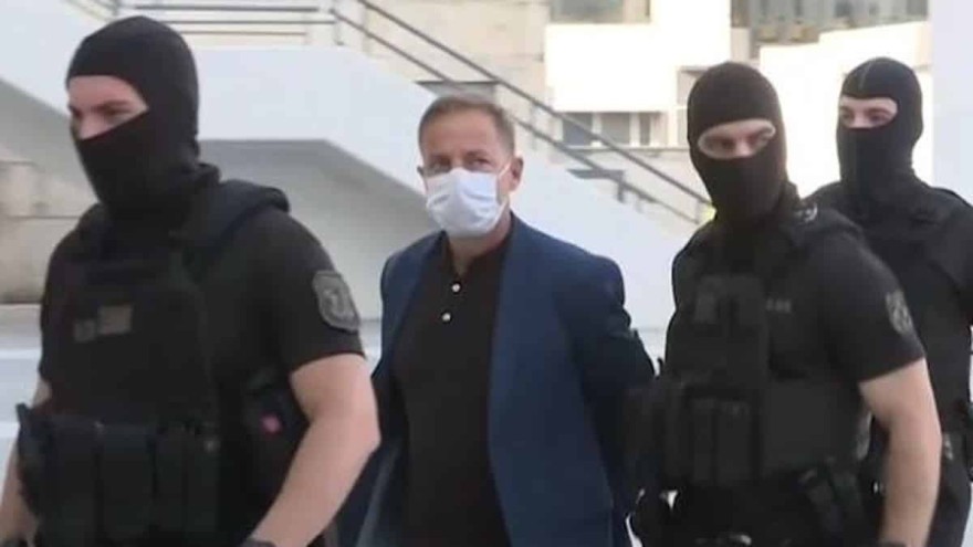 Η ανακοίνωση 'καταπέλτης' του Κούγια για τις αντοδράσεις στην υπόθεση Λιγνάδη
