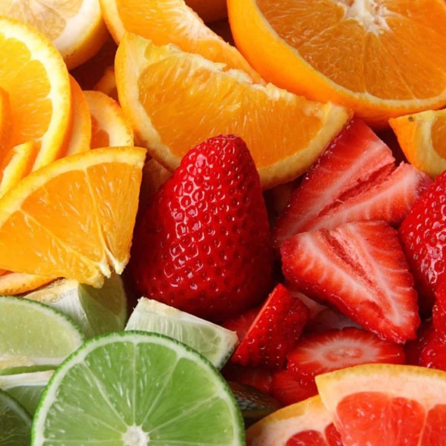 Ρίξε στα φρούτα σου λίγη μαγειρική σόδα και βάλτα στο ψυγείο