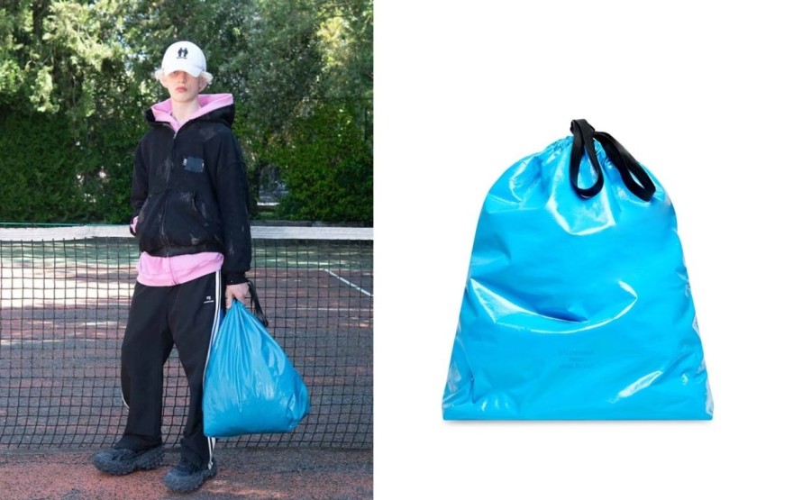 Balenciaga τσάντα