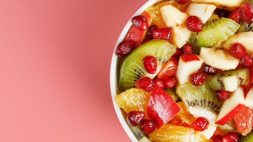 Τα 5 φρούτα που απαγορεύεται να τρώτε όταν κάνετε δίαιτα