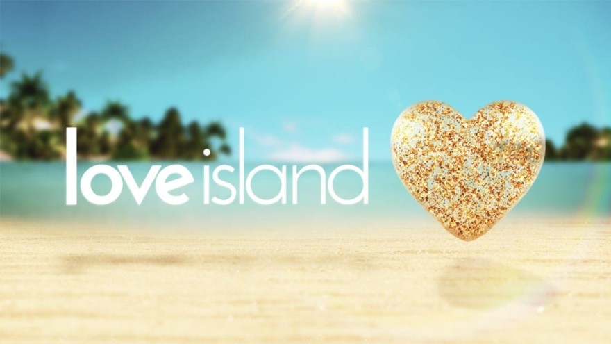 Ηλιάνα Παπαγεωργίου Love Island