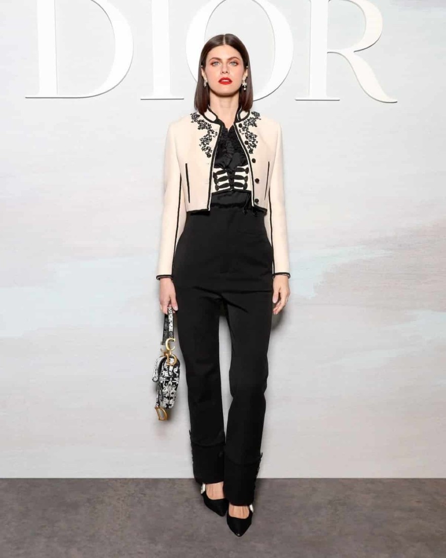 Εβδομάδα Μόδας Παρισιού - Οίκος Dior 