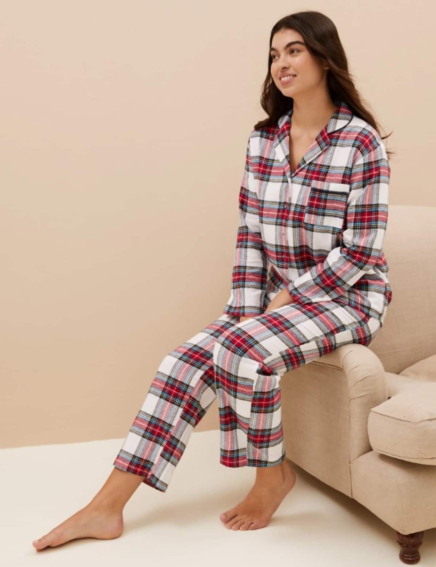 Marks & Spencer πιτζάμες