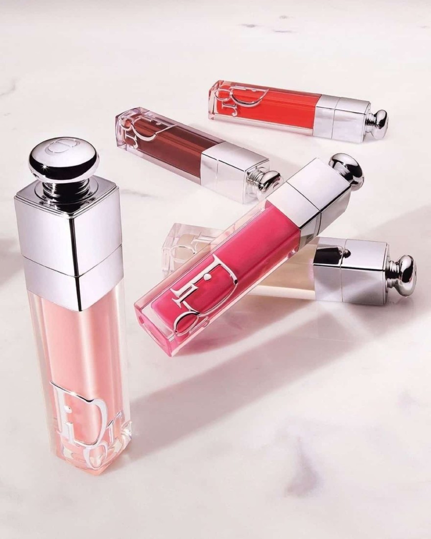 Αέρας ανανέωσης για το Dior Addict Lip Maximizer