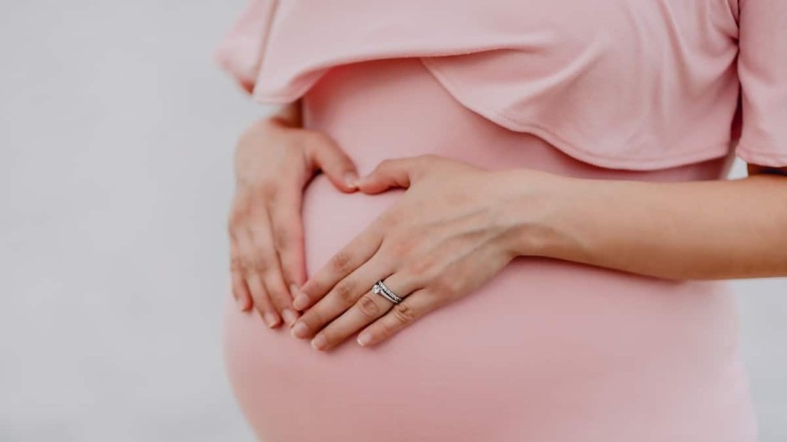 εγκυος και αποριες 