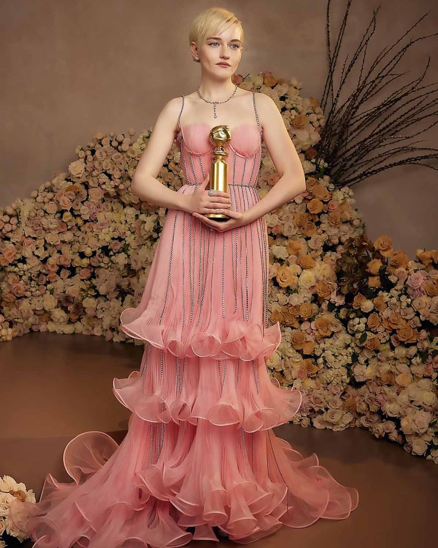 Golden Globes 2023: Λάμψη και εντυπωσιακές εμφανίσεις