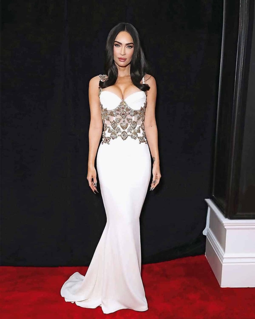 Grammy's 2023: Τα καλύτερα φορέματα στην 65η τελετή απονομής