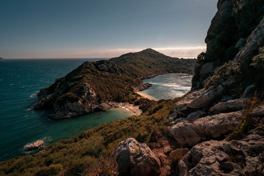 Τα 5 πιο δημοφιλή νησιά στην Ελλάδα
