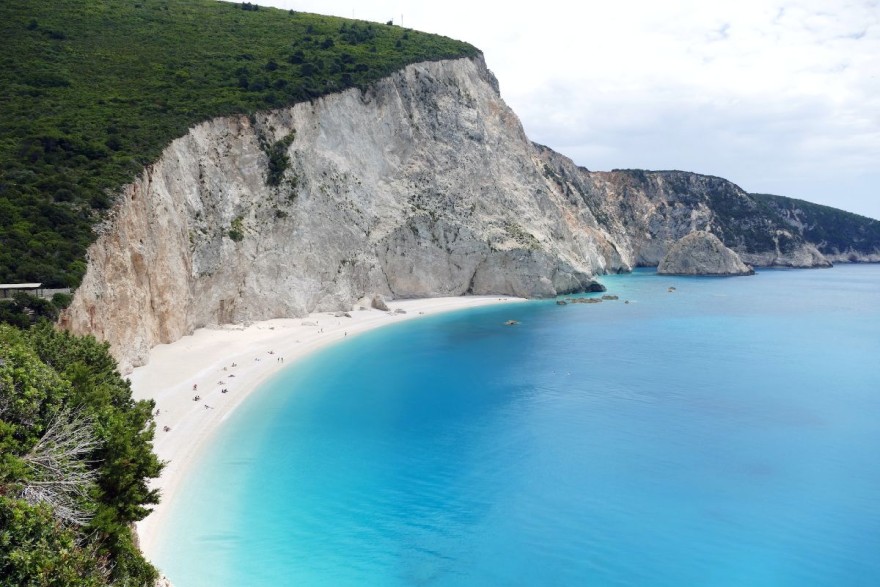 Τα 5 πιο δημοφιλή νησιά στην Ελλάδα