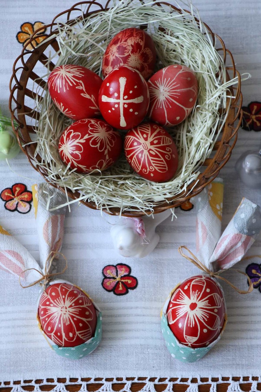 Προσοχή στα σοκολατένια αυγά για παιδιά - Η ανακοίνωση του ΕΦΕΤ για το Πάσχα