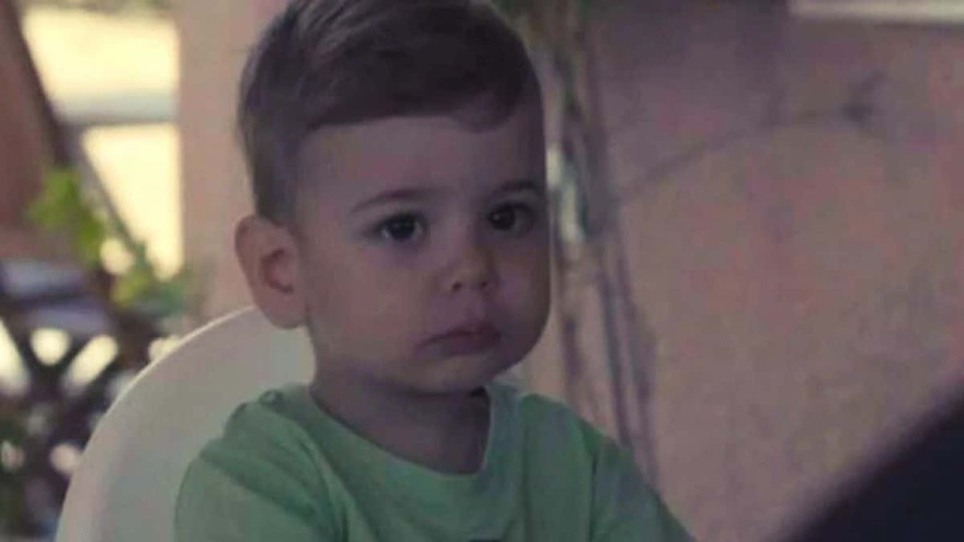 Σασμός: Στα τάρταρα η Αργυρώ - Η αποκάλυψη της παιδοψυχολόγου για τον μικρό Πετράκη