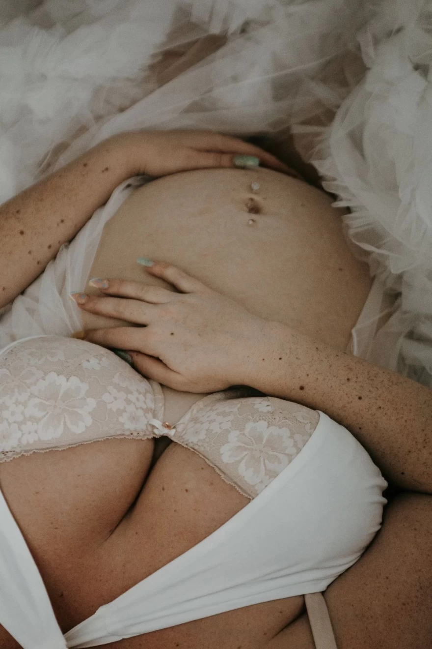 Η Δανάη Μπάρκα ολοκλήρωσε πριν λίγους μήνες την κρυοσυντήρηση ωαρίων: 4 πράγματα που πρέπει να γνωρίζουν οι γυναίκες