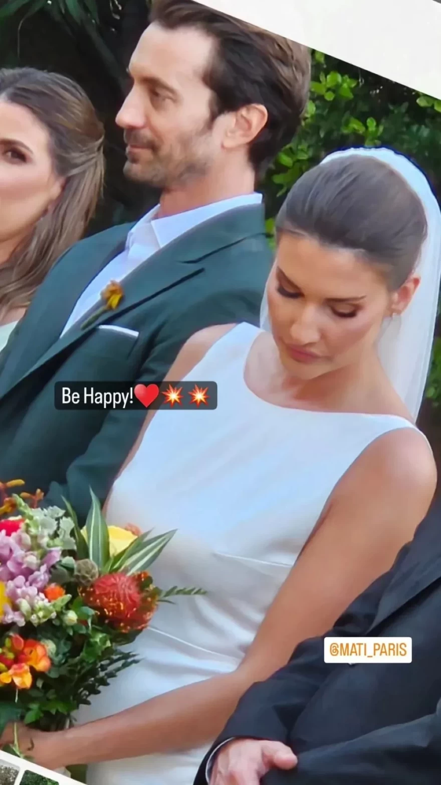 Λαγιόπουλος γάμος
