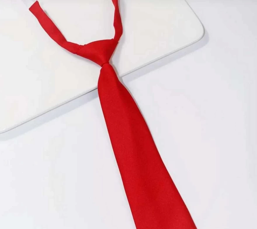 κόκκινη γραβάτα
