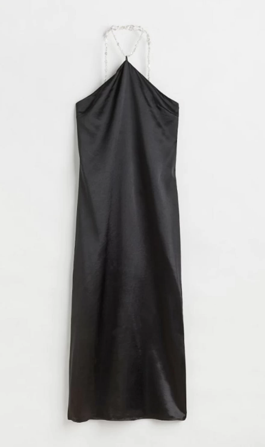 μαύρο φόρεμα