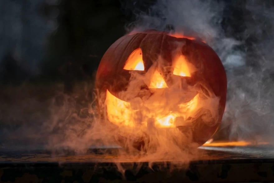 Halloween και Ζώδια: Πώς οι επόμενες μέρες θα φέρουν ανατροπές
