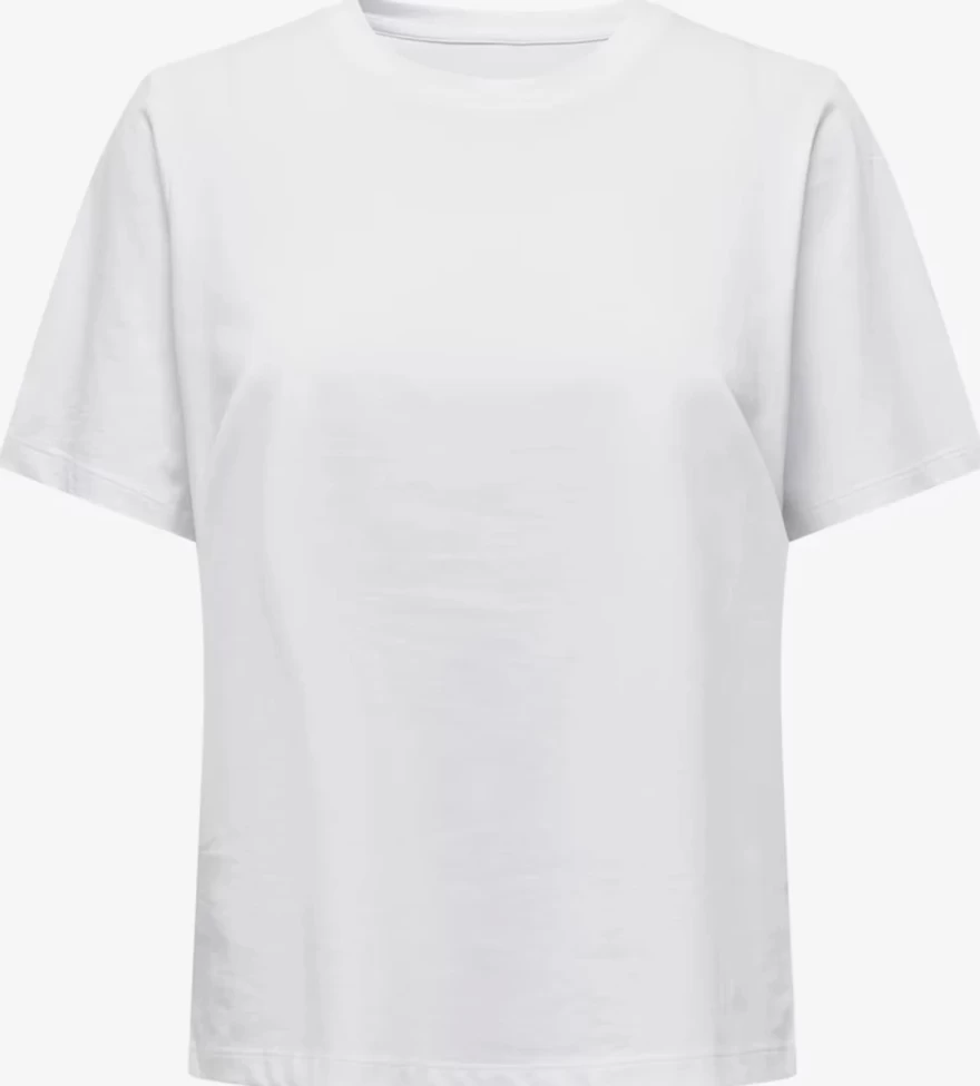 μπλουζάκι λευκό