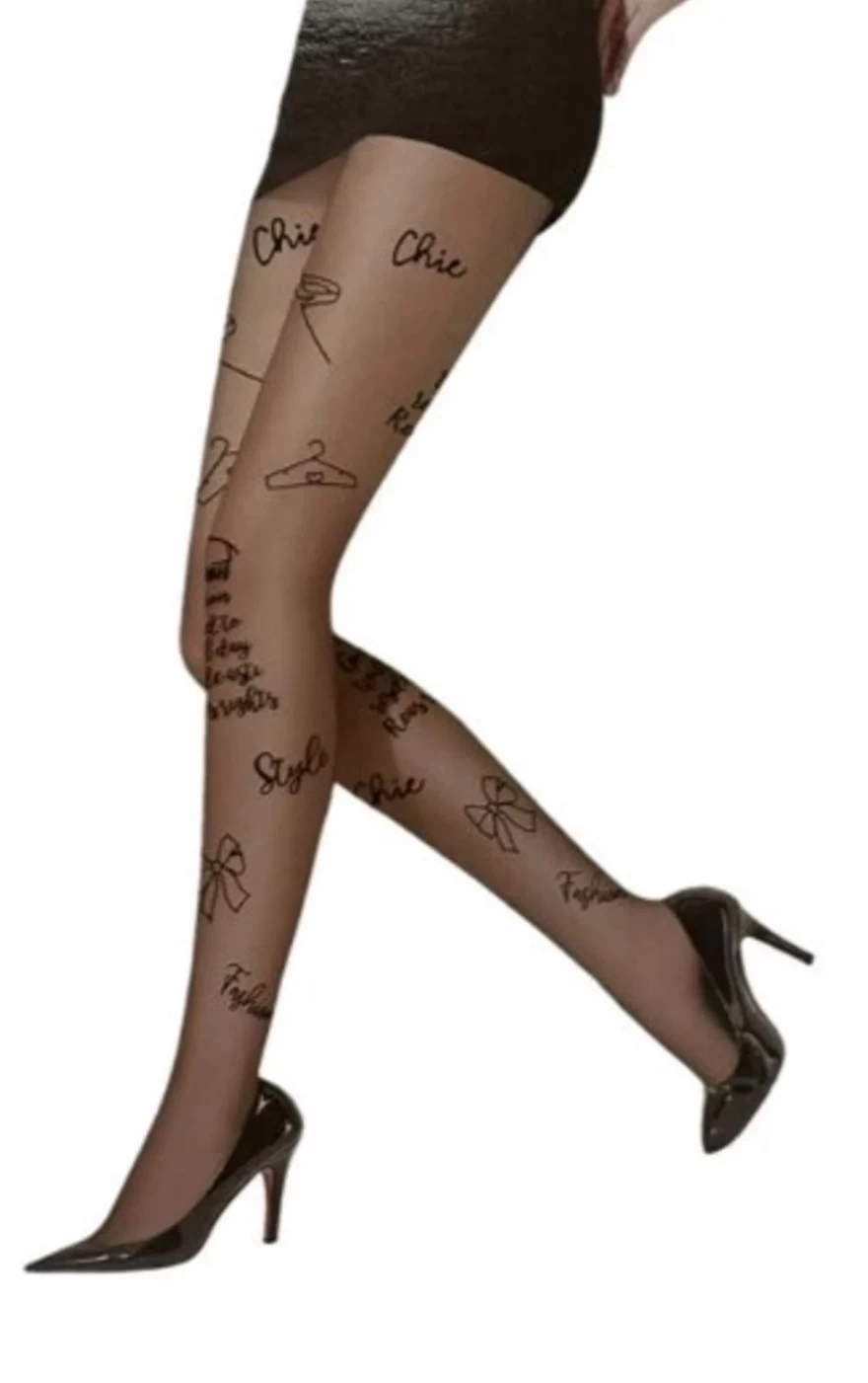 message tights