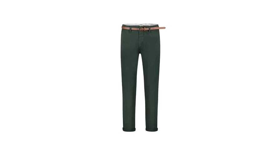 πράσινο παντελόνι