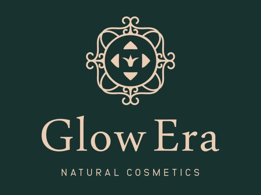 Λογότυπο για εταιρία Glow Era