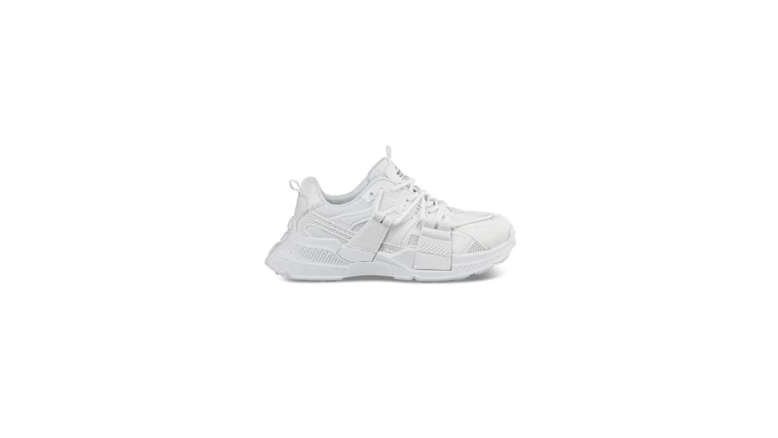 λευκά sneakers  envieshoes.gr
