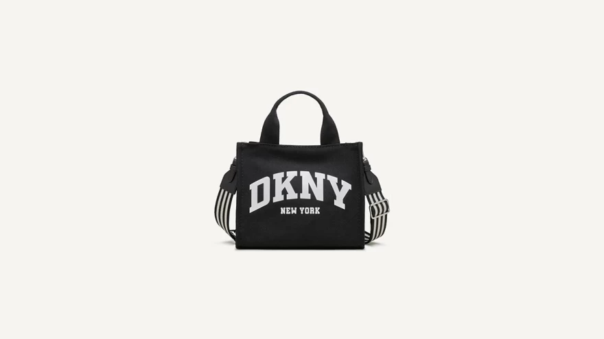 μεγάλη τσάντα dkny