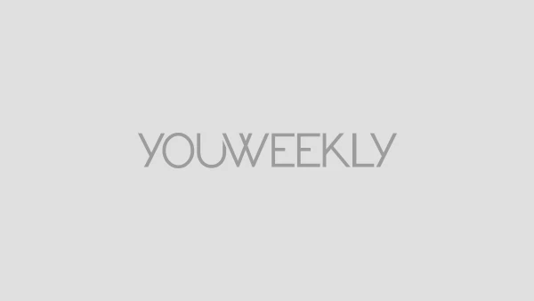 Το youweekly φωτογραφίζει τη Μαρία Αντωνά με ρούχα και αξεσουάρ Ελλήνων σχεδιαστών