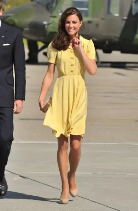 Kate Middleton