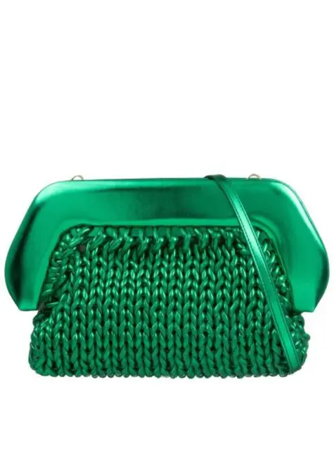 THEMOIRè, BIOS KNITTED LAMINATED, 470,00 €