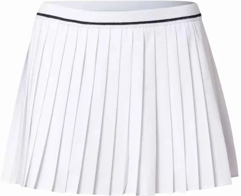 Μίνι φούστα τένις (21,90 ευρώ), aboutyou.gr