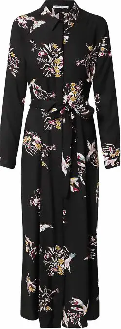 Μάξι φόρεμα (24,90 ευρώ), aboutyou.gr