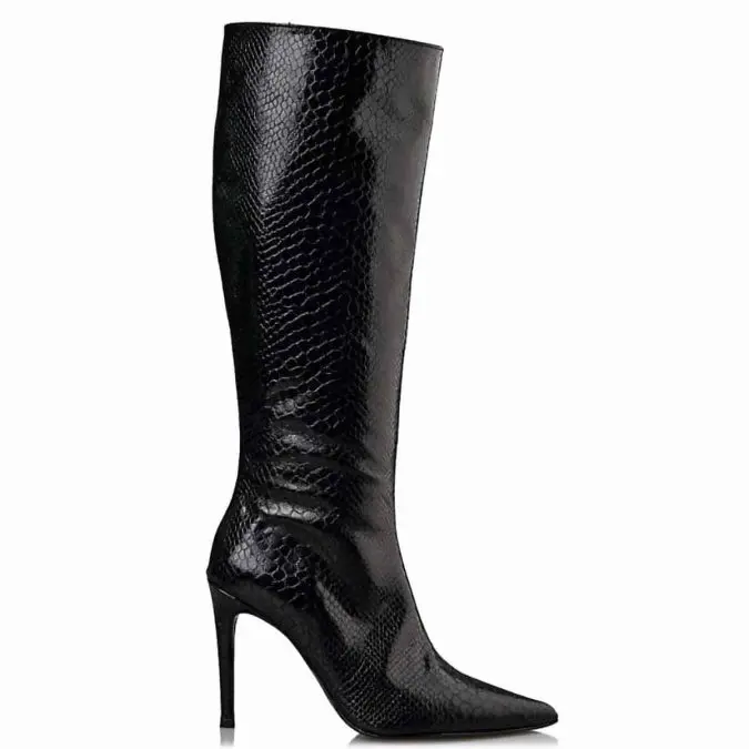 Μπότες, Envie shoes (59 ευρώ), envieshoes.gr