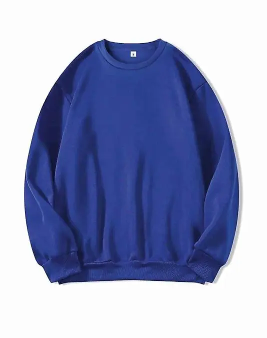 Φούτερ (5,99 ευρώ), shein.com