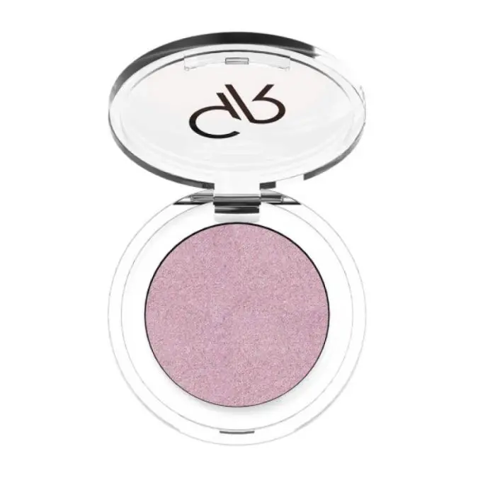 Μονή σκιά ματιών, Soft Color Mono Eyeshadow No 87, Golden Rose, €3,50 (goldenrosecosmetics.gr)