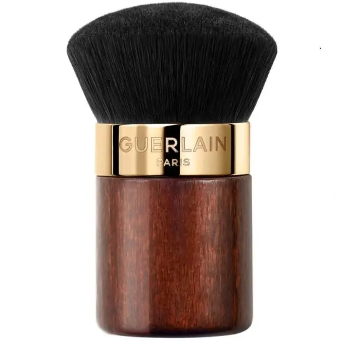 Πινέλο για makeup, Kabuki Brush Foundation For Fluid Foundation, Guerlain, €63,40