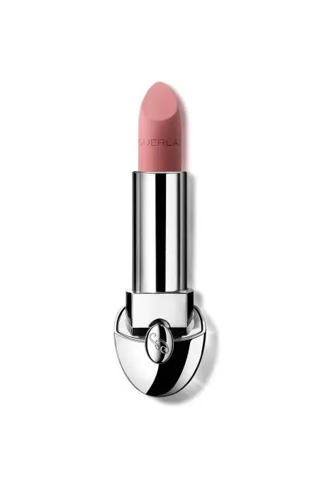 Κραγιόν, Rouge G Luxurious Velvet 16h Wear High-Pigmentation Velvet Matte Lipstick Νο 360, Guerlain, €45,90