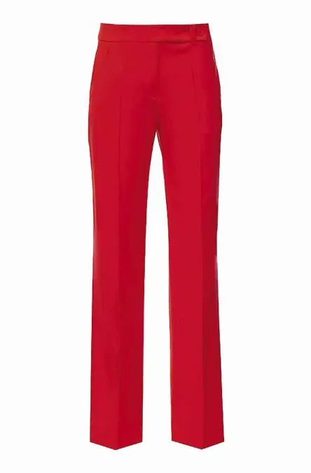 Παντελόνι Hugo (199,95 ευρώ), notos.gr