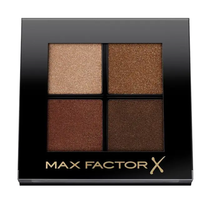 Παλέτα σκιών, Colour X-Pert Soft Touch Palette No 004, Max Factor, €22,62