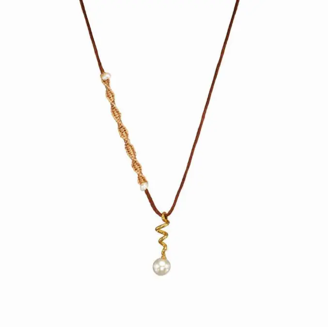 Μοτίφ από χρυσό Κ14, krinaki.com