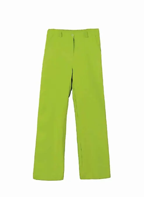 Λαχανί κοστούμι Luigi (60 ευρώ), luigi.com.gr